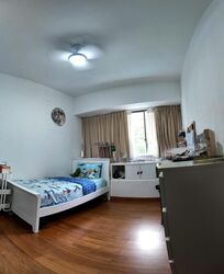 CityVista Residences (D9), Condominium #496027261